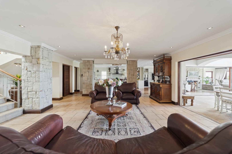 6 Bedroom Property for Sale in Atlantic Beach Golf Estate Western Cape